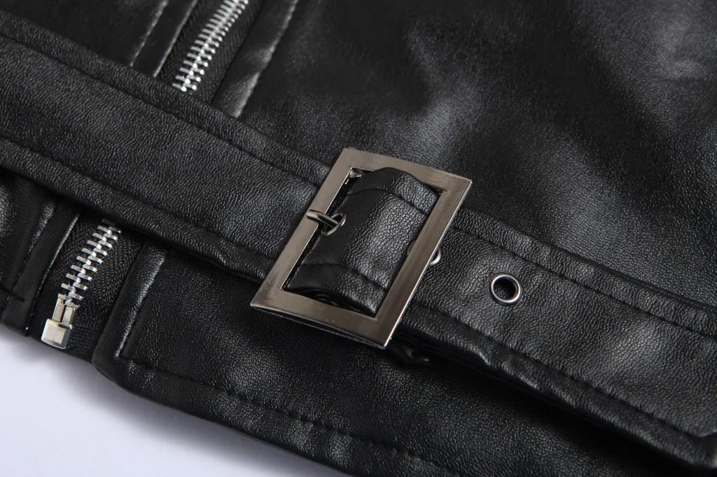 Mark | Elegante Bomberjacke