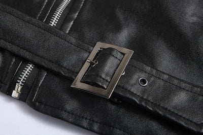 Mark | Elegante Bomberjacke