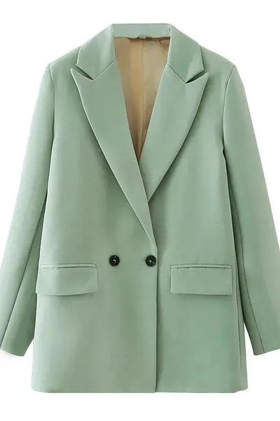 Verla Sky – Perfekter Blazer