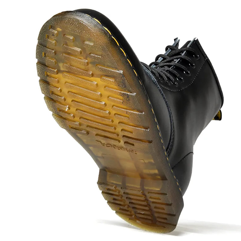 Mart | Vielseitig einsetzbare Robuststiefel für Unisex
