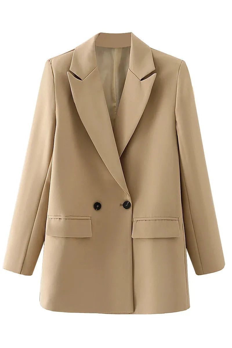 Verla Sky – Perfekter Blazer