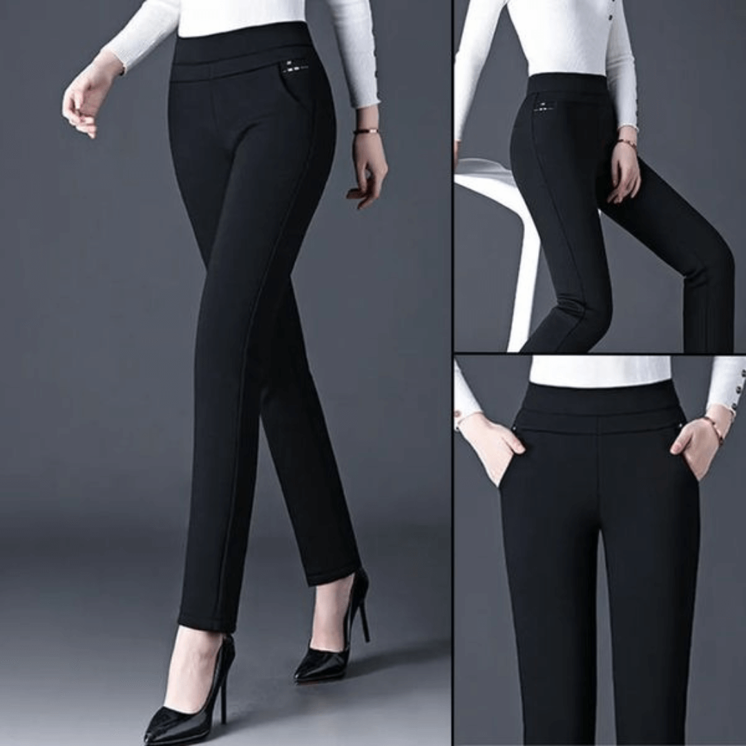 Marvella | Stilvolle maßgeschneiderte Hose