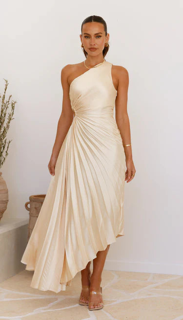 Sylviana - Elegantes Kleid
