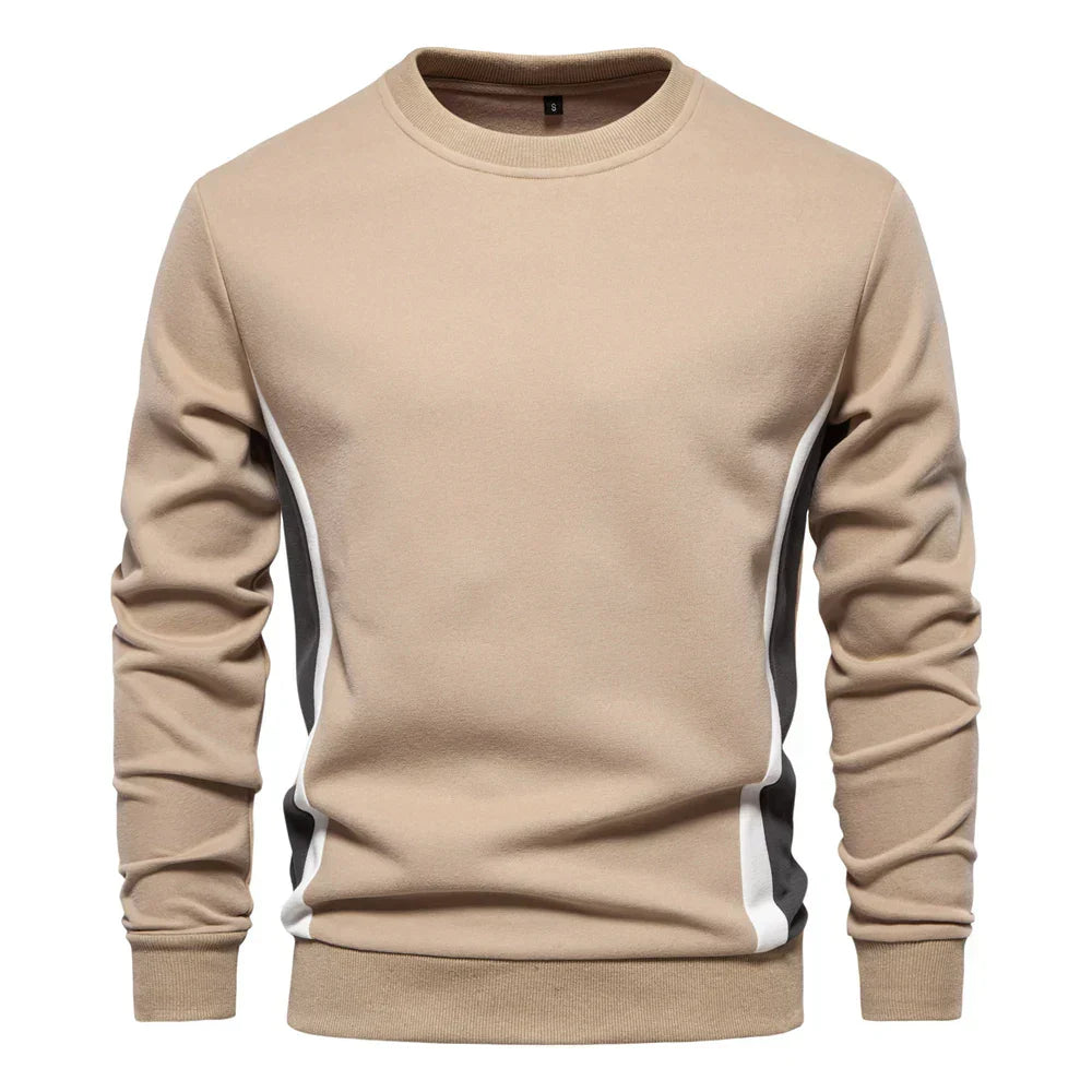 Charles | Eleganter Herrenpullover