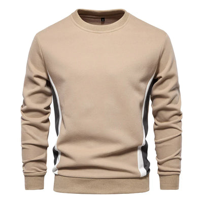 Charles | Eleganter Herrenpullover