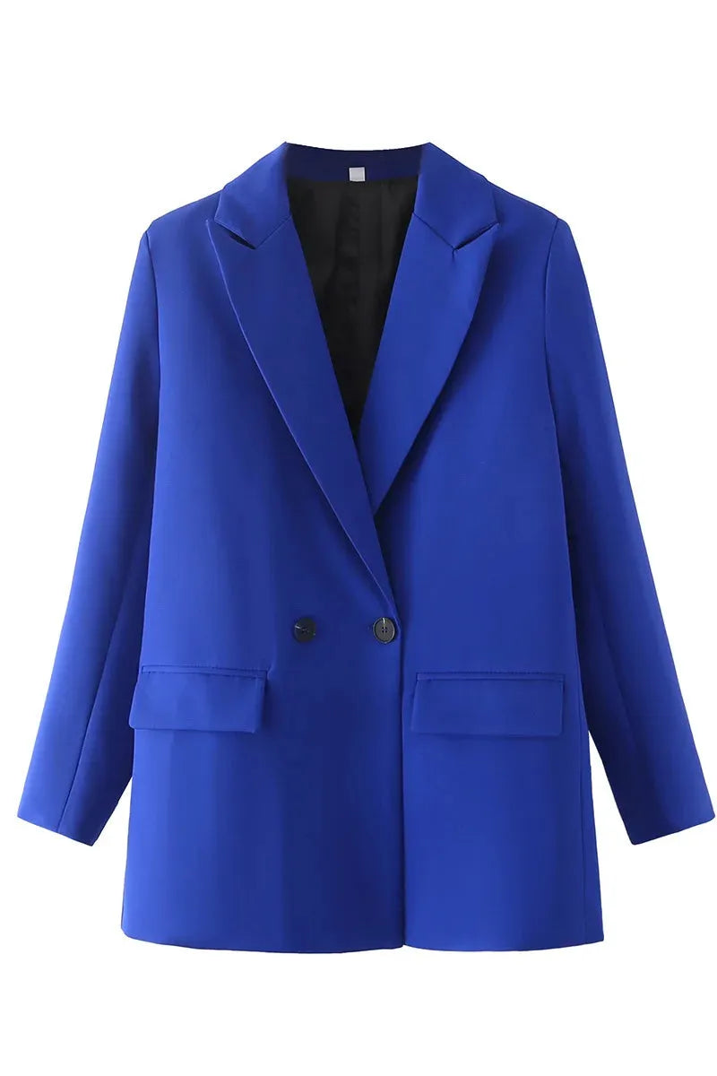 Verla Sky – Perfekter Blazer