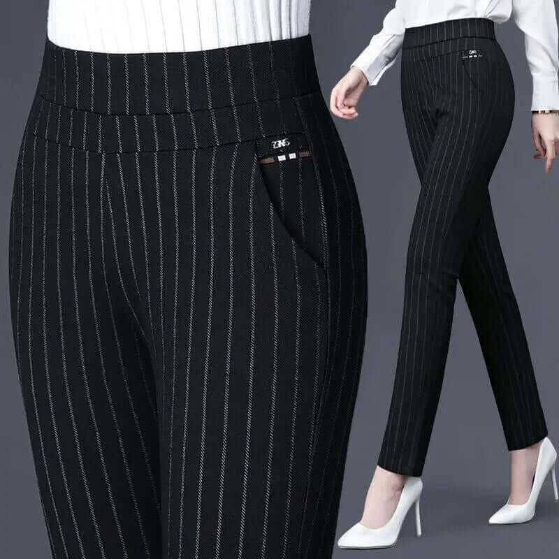 Marvella | Stilvolle maßgeschneiderte Hose