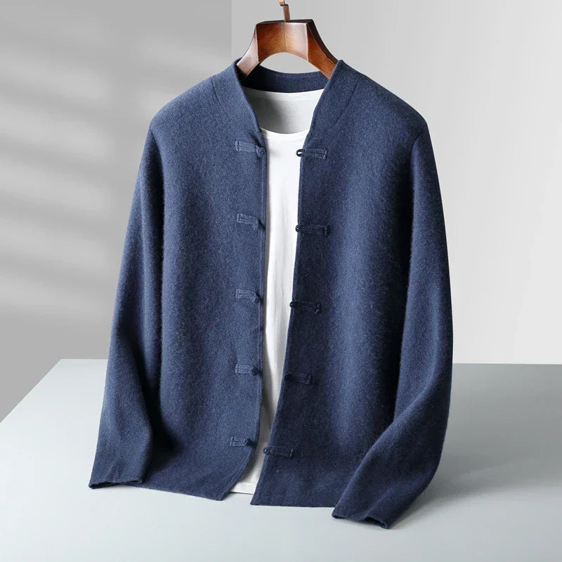 Max | Kaschmir-Cardigan