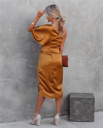 Genevieve | Klassisch elegantes Kleid