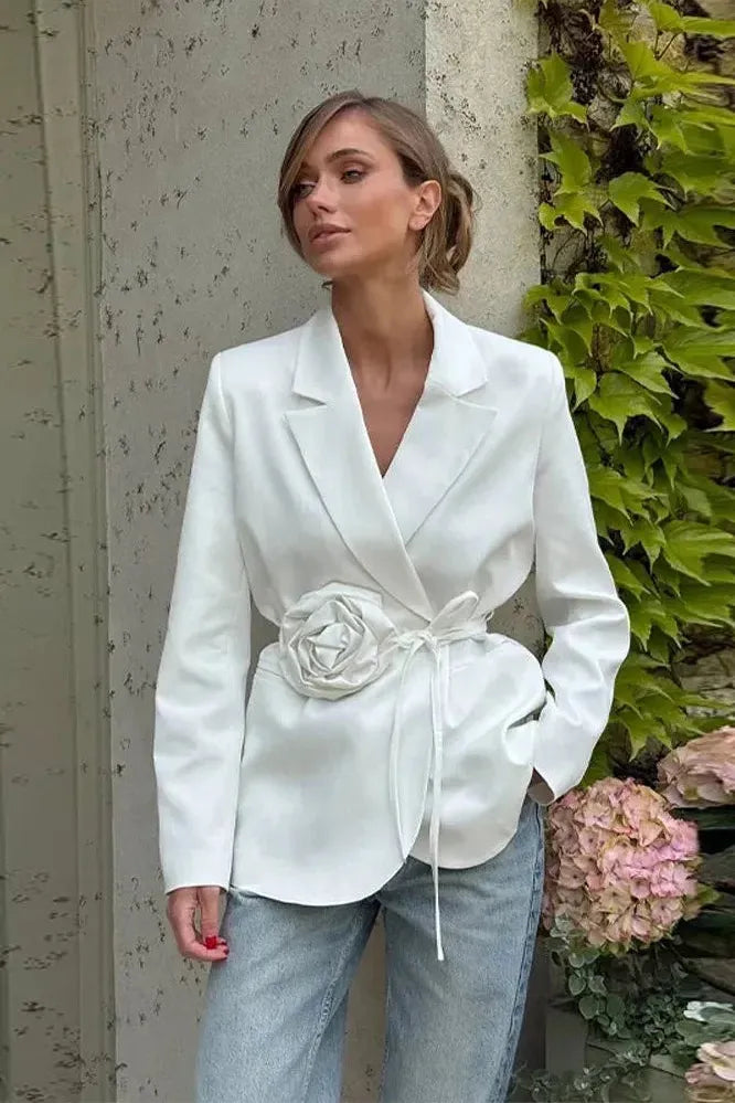 Vivra Bloom – Perfekter Blazer