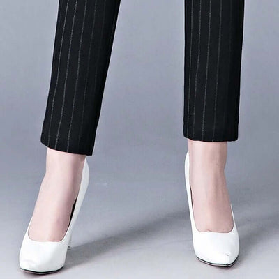 Marvella | Stilvolle maßgeschneiderte Hose
