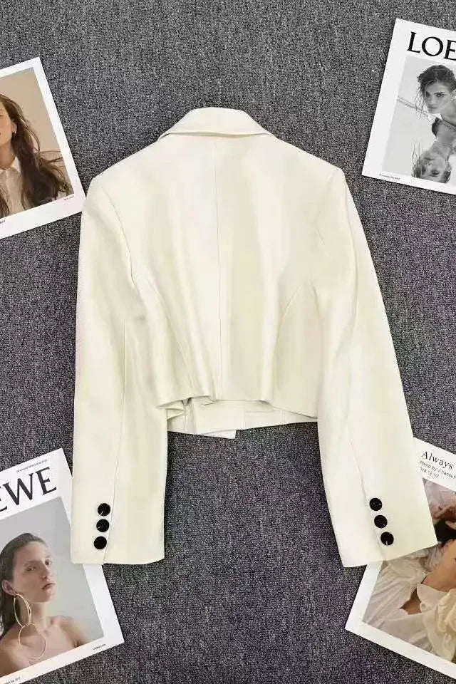 Diora Mode – Perfekter Blazer