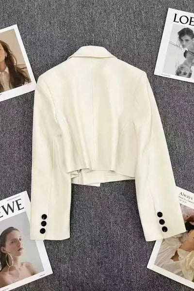Diora Mode – Perfekter Blazer