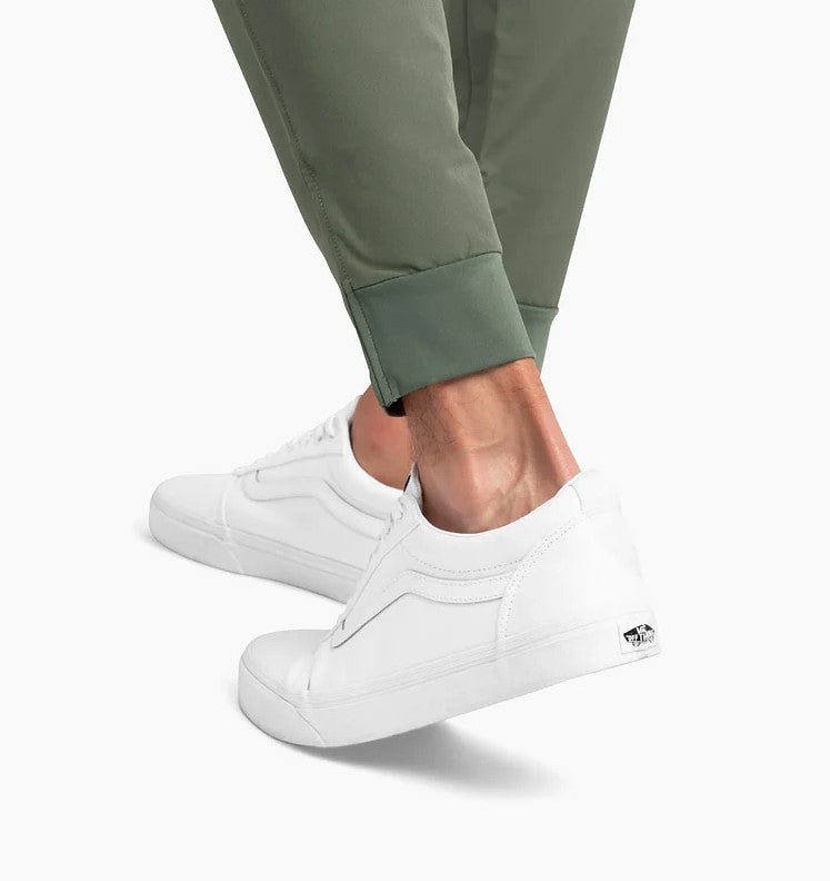 Chlodrik | Schlanke Skinny-Hose