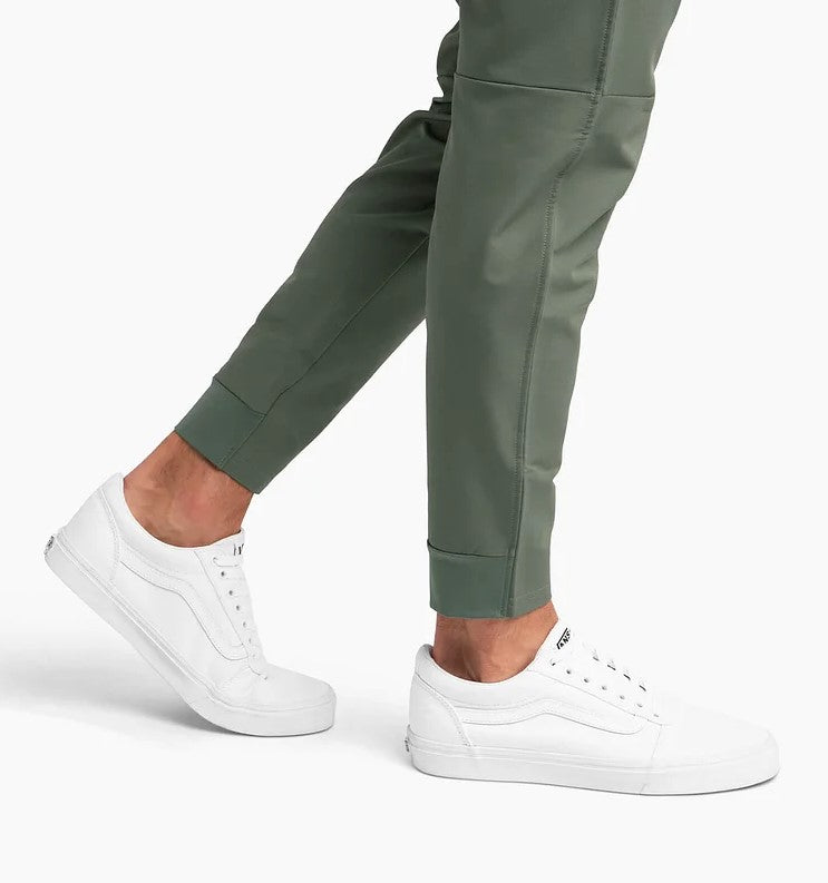 Chlodrik | Schlanke Skinny-Hose