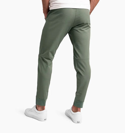Chlodrik | Schlanke Skinny-Hose