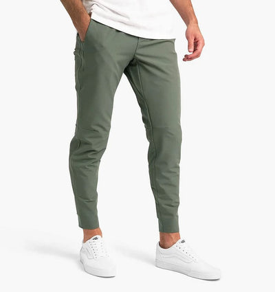 Chlodrik | Schlanke Skinny-Hose