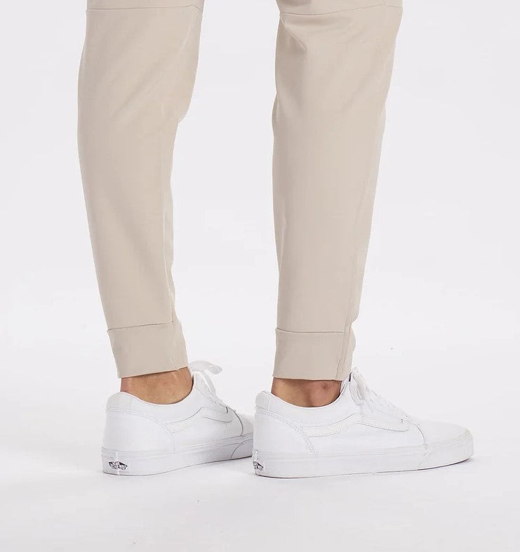 Chlodrik | Schlanke Skinny-Hose