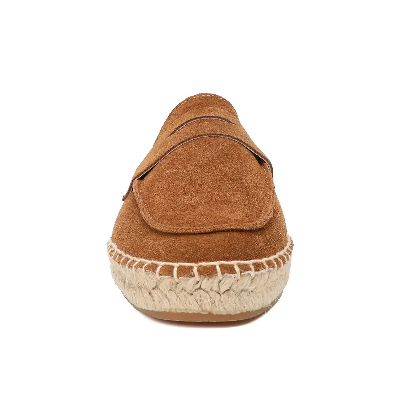 Premium Wildleder Espadrilles