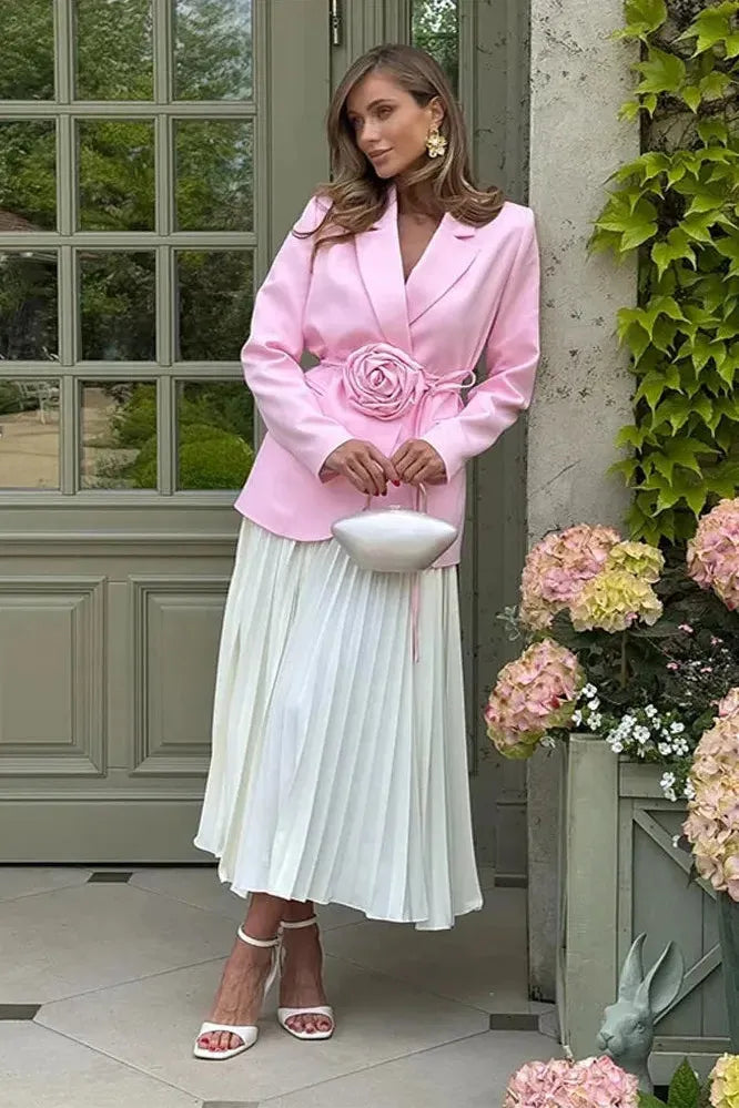 Vivra Bloom – Perfekter Blazer