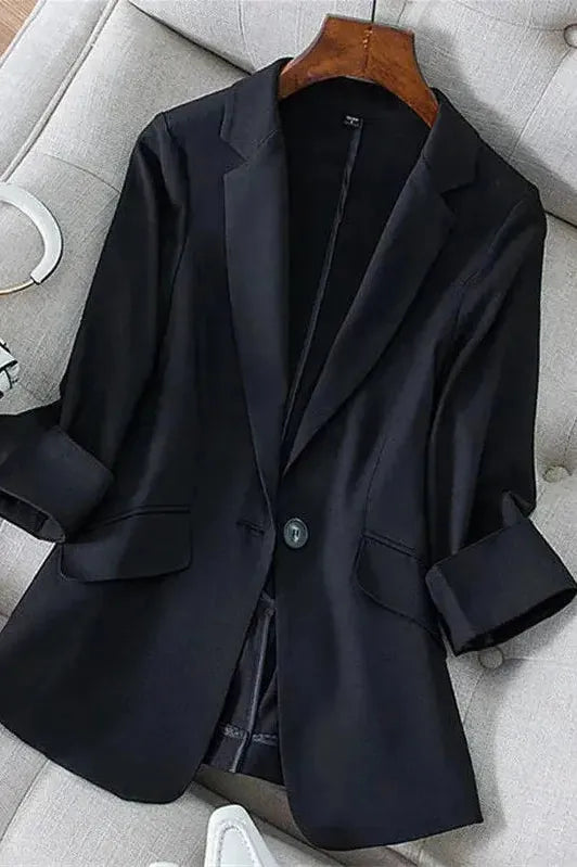 Nolène Edge – Perfekter Blazer