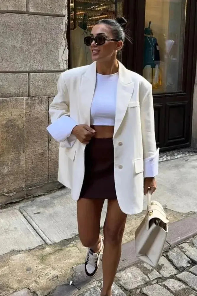 Verla Sky – Perfekter Blazer