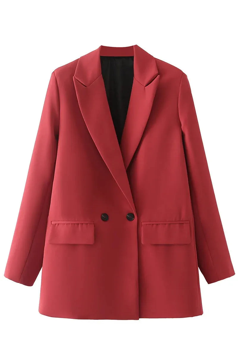 Verla Sky – Perfekter Blazer