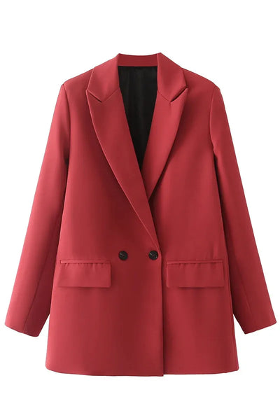 Verla Sky – Perfekter Blazer