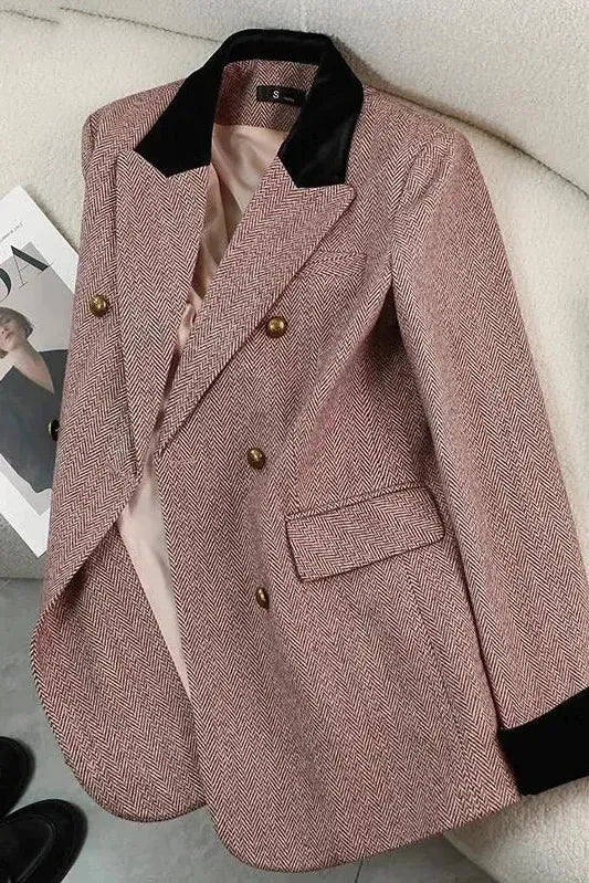 Rivelle Chic – Perfekter Blazer
