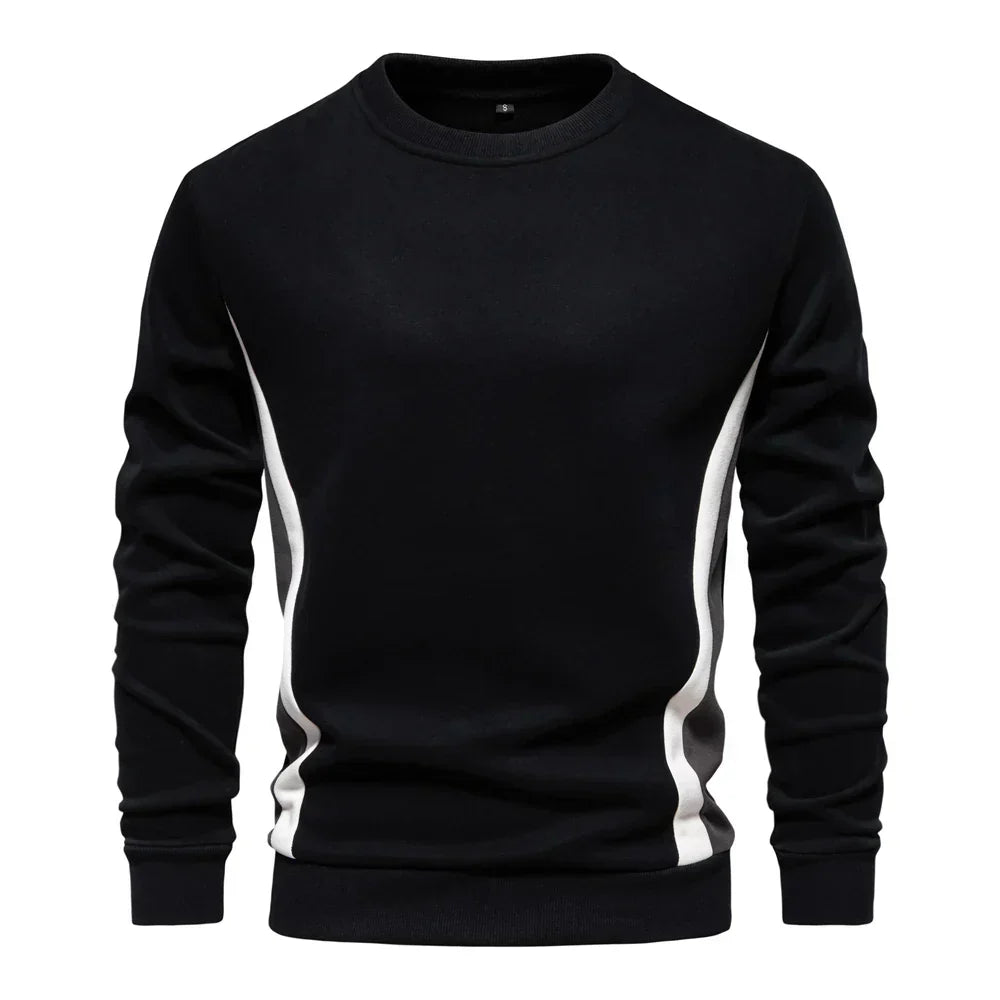 Charles | Eleganter Herrenpullover