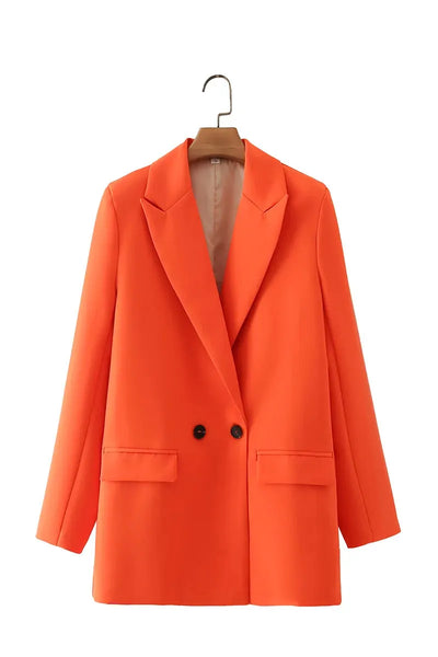 Verla Sky – Perfekter Blazer
