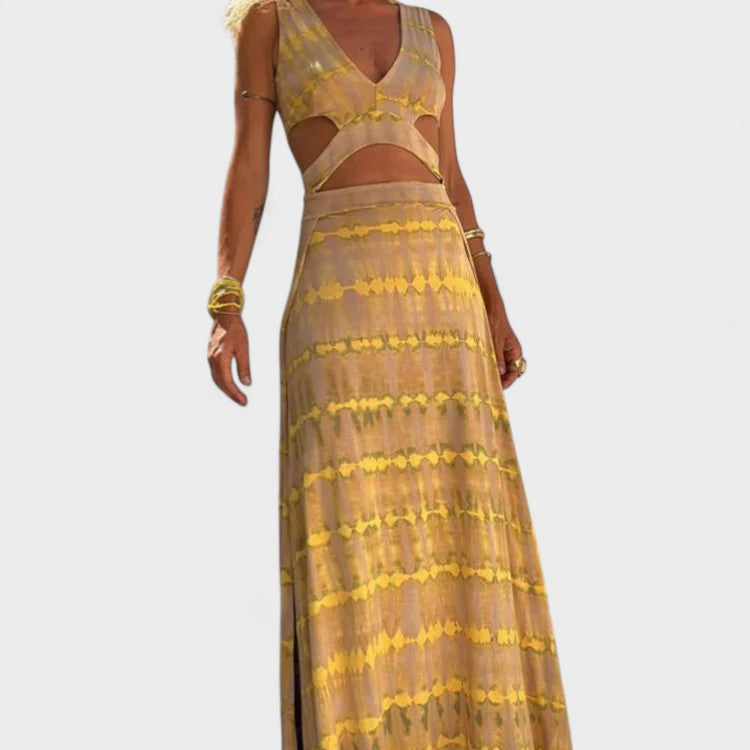 Emília - Sommerkleid