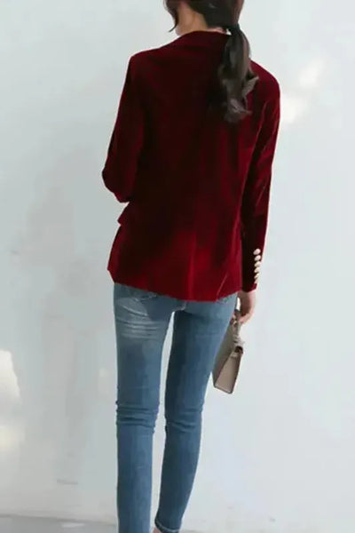 Agatha - Perfekter Blazer