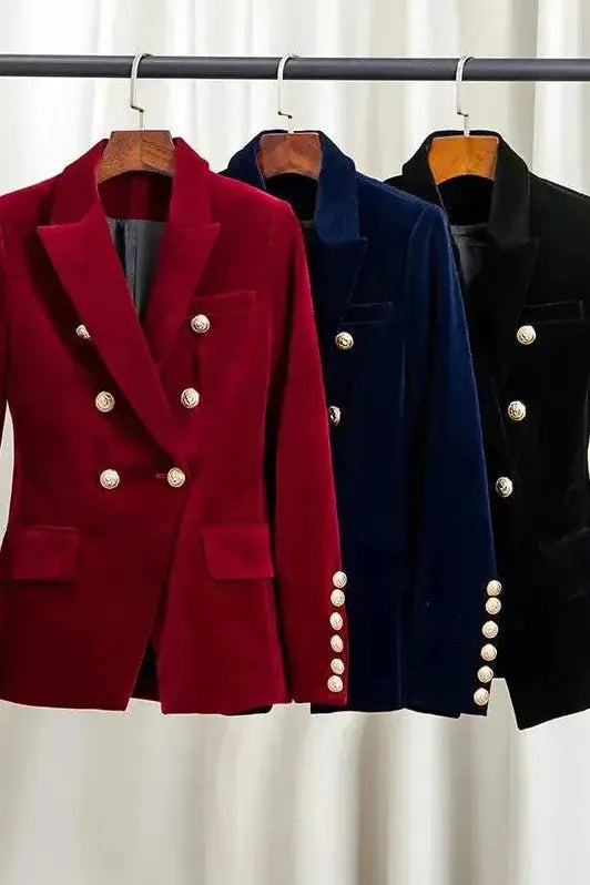 Agatha - Perfekter Blazer