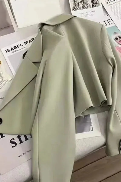 Diora Mode – Perfekter Blazer