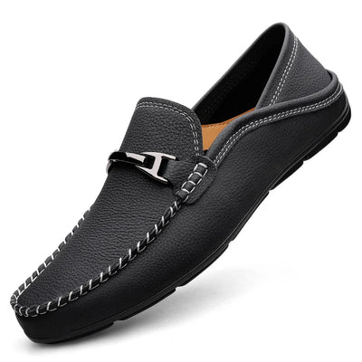 James | Elegante Herren-Loafer