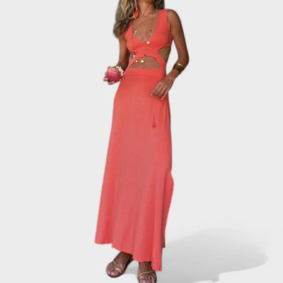 Emília - Sommerkleid