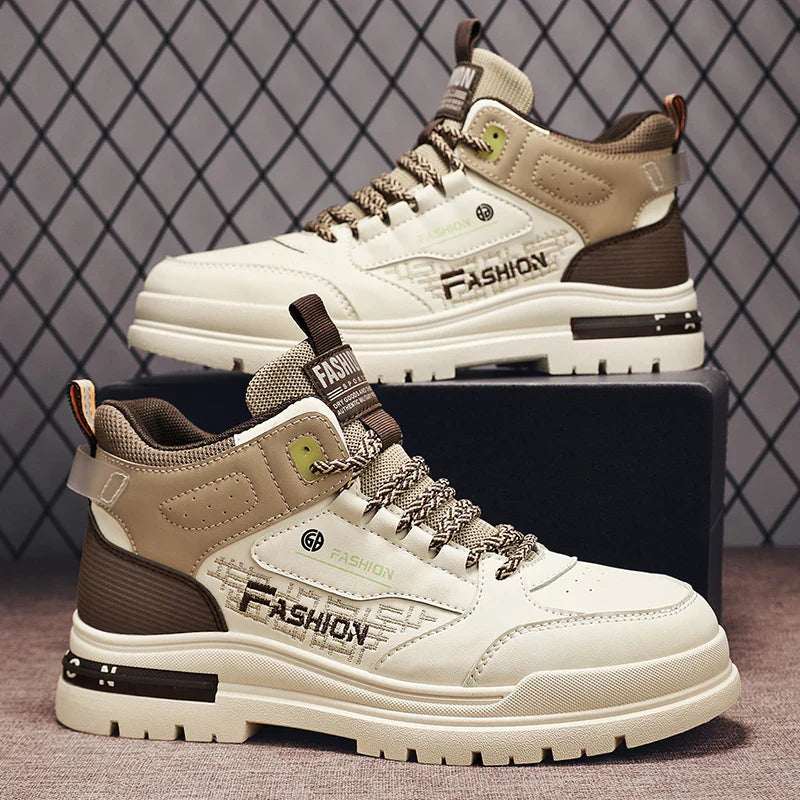 Max | Herrenmode Schuhe