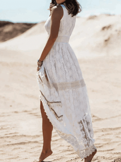 Boho Kleid