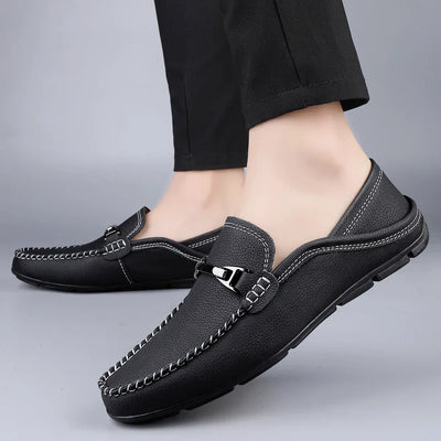James | Elegante Herren-Loafer