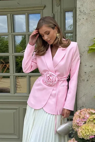 Vivra Bloom – Perfekter Blazer