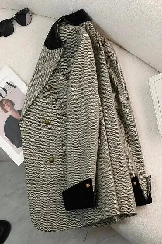 Rivelle Chic – Perfekter Blazer