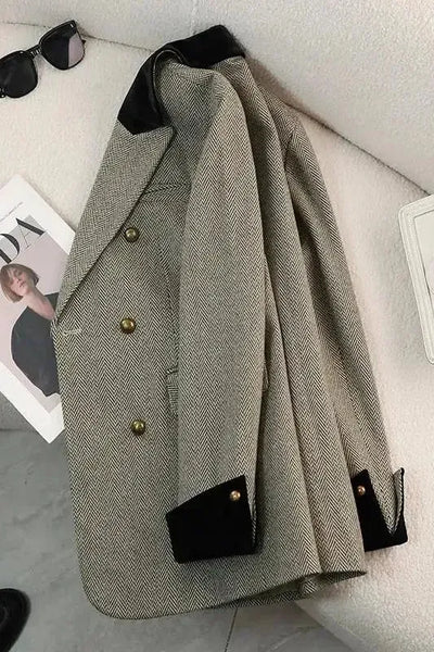 Rivelle Chic – Perfekter Blazer