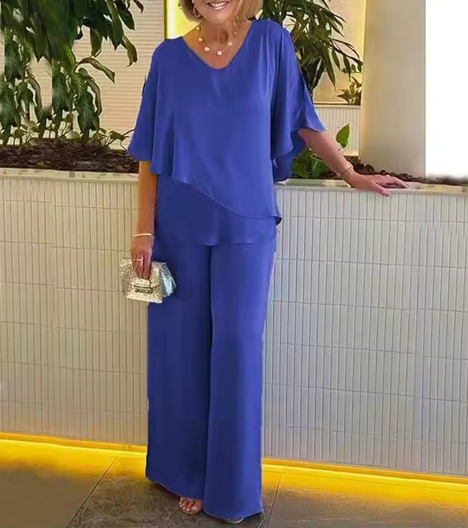 Isabella – Zweiteiler mit elegantem Flair