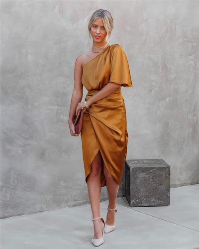 Genevieve | Klassisch elegantes Kleid