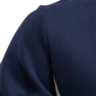 Charles | Eleganter Herrenpullover