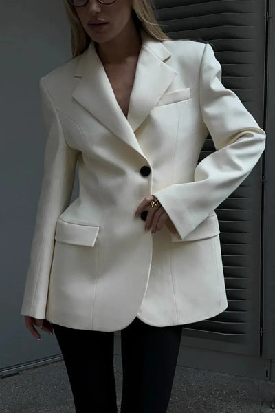 Grace – Perfekter Blazer