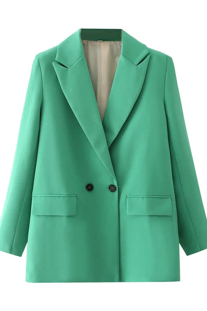 Verla Sky – Perfekter Blazer