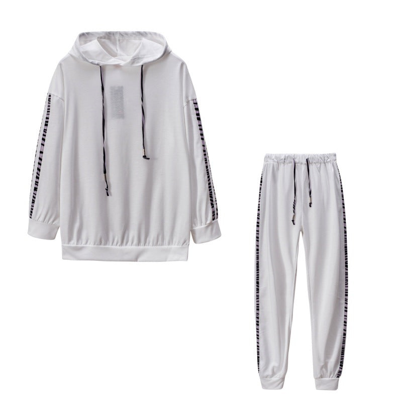 COZYLUX - KOMPLETTES SPORTSET FÜR DAMEN