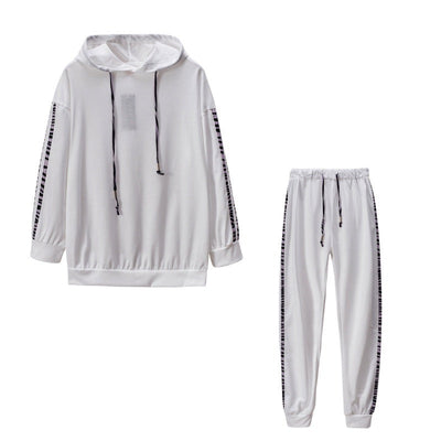 COZYLUX - KOMPLETTES SPORTSET FÜR DAMEN